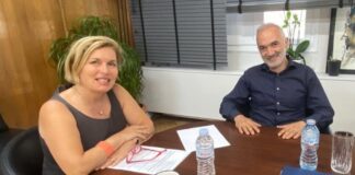 O κυβερνητικός βουλευτής που διαπιστώνει «μη αποδεκτές» καταστάσεις