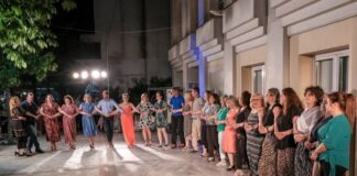 Γ.Ε.Α.: Το πρόγραμμα τελετών λήξης των τμημάτων