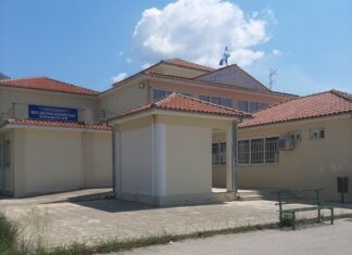 Το ΚΔΑΠ Κανδήλας μεταφέρεται στο κτήριο του Γυμνασίου