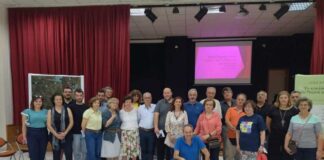 Δίκτυο για την προστασία και ανάδειξη της Τριχωνίδας δημιουργεί το ΙΔΕΑΠΘ