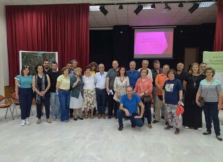 Δίκτυο για την προστασία και ανάδειξη της Τριχωνίδας δημιουργεί το ΙΔΕΑΠΘ