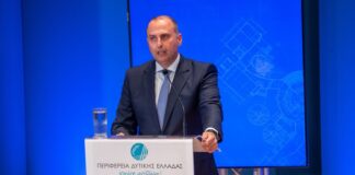 Συντονιστική : Υπόσχεση για ραντεβού και όχι δέσμευση για το Πλατυγιάλι – Αγρίνιο – Καρπενήσι – Λαμία