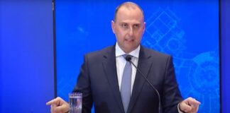 Καλοκαίρι με εκκίνηση έργων, δημοπρατήσεις και παραδόσεις υποσχέθηκε ο Καραγιάννης