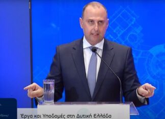 Καλοκαίρι με εκκίνηση έργων, δημοπρατήσεις και παραδόσεις υποσχέθηκε ο Καραγιάννης