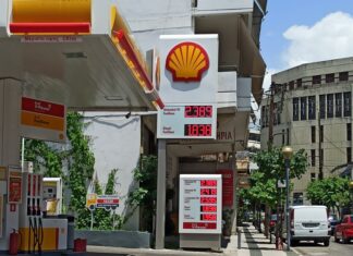 Ανεβαίνει στα 2,4€ η αμόλυβδη στην Αιτωλοακαρνανία