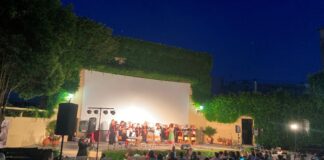 Πραγματοποιήθηκαν οι τελετές λήξης των τμημάτων της ΚΕΔΑ