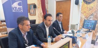 Αρμοδιότητες με πόρους ψίχουλα στην Αυτοδιοίκηση