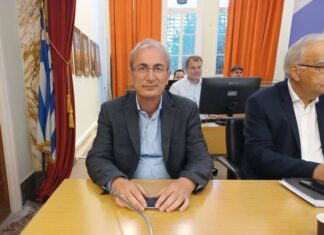 Σπ. Κωνσταντάρας : Μετά τις εκλογές θα γίνει ρημαδιό…