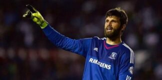 Παναιτωλικός: Σε προχωρημένες επαφές με τον Ντίμι Κωνσταντόπουλο