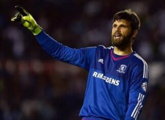 Παναιτωλικός: Σε προχωρημένες επαφές με τον Ντίμι Κωνσταντόπουλο