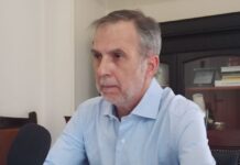 Μήνυμα Κωστίκογλου για τις γιορτές: «Στηρίζουμε την αγορά του Αγρινίου»