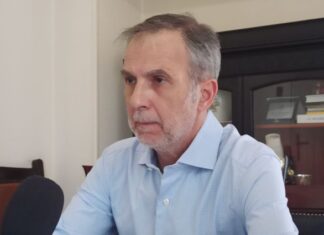 Μήνυμα του Σ. Κωστίκογλου για την έναρξη των θερινών εκπτώσεων