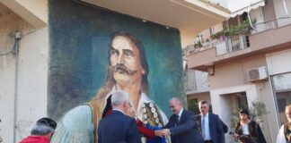 Στο Αιτωλικό επισφραγίστηκε η αδελφοποίηση των Δήμων Ι.Π Μεσολογγίου και Μετεώρων