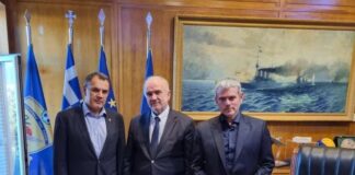 Θετικό το Υπουργείο Εθνικής Άμυνας για την επαναλειτουργία του ΚΕΝ Μεσολογγίου