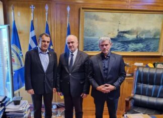 Θετικό το Υπουργείο Εθνικής Άμυνας για την επαναλειτουργία του ΚΕΝ Μεσολογγίου