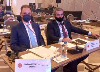 Ο Λιβανός ο…. τουρκοφάγος δεν απάντησε στον Σοϊλού με τη Χαμάς