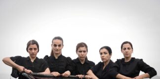 Η θεατρική παράσταση του ΔΗΠΕΘΕ Αγρινίου στον Άγιο Νικόλαο Βόνιτσας