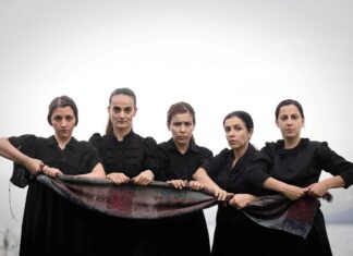 ΔΗΠΕΘΕ Αγρινίου : «Μιλώ για σένα, Πατρίδα» η καλοκαιρινή σκηνή στις Καπναποθήκες Παπαστράτου