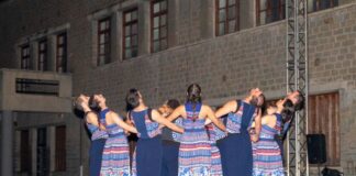 Aν υπήρχε στο Αγρίνιο και ο κατάλληλος καλοκαιρινός χώρος