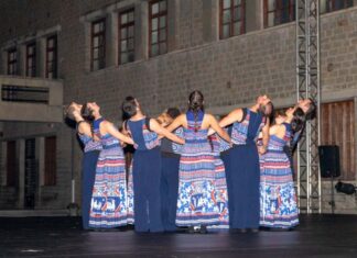 Aν υπήρχε στο Αγρίνιο και ο κατάλληλος καλοκαιρινός χώρος