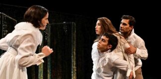 ΔΗΠΕΘΕ Αγρινίου : Φιλοξενεί το «Όνειρο Καλοκαιρινής Νύχτας»