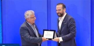 Έδωσε το κτήμα του πριν γίνει η απαλλοτρίωση και «έσωσε» τα έργα