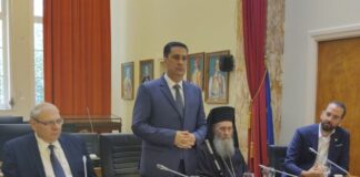 Ακούγεται ωραία… Μητροπολιτικός Δήμος Αγρινίου