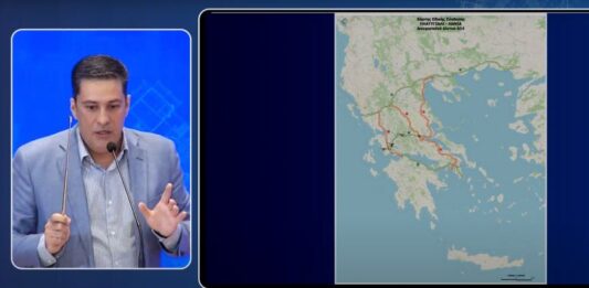 Εκείνο το ραντεβού με τον Υπουργό, τι απέγινε;