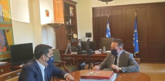 Έξι εκατ. για αγροτική οδοποιία στο Δήμο Αγρινίου