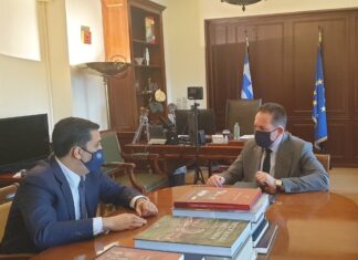 Έξι εκατ. για αγροτική οδοποιία στο Δήμο Αγρινίου