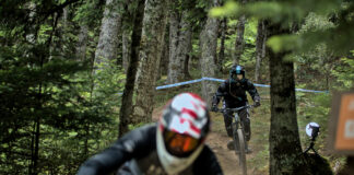 Η ορεινή Ναυπακτία αναδεικνύεται σε κορυφαίο ποδηλατικό προορισμό