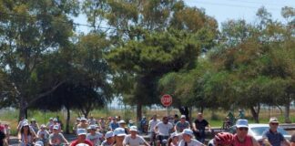 Δήμο Ξηρομέρου: Ξεκινά το Πανελλήνιο Πρωτάθλημα Ποδηλασίας Παμπαίδων – Παγκορασίδων & Παίδων – Κορασίδων