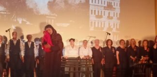 Oλοκληρώθηκαν οι επετειακές εκδηλώσεις του Συλλόγου Μικρασιατών Προσφύγων