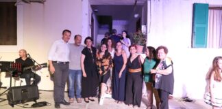 Εκδήλωση τιμής στους Μικρασιάτες της Ναυπάκτου