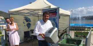 Ολοκληρώθηκε το «Σαφάρι Μπαταριών και Ηλεκτρικών Συσκευών» στην Αμφιλοχία