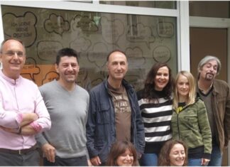 Συμμετοχή του ΣΔΕ Αγρινίου στο Ευρωπαϊκό πρόγραμμα επιμόρφωσης Erasmus+ KA1