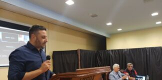 Συνεδρίασε στον Αστακό η Συμμαχία για την Επιχειρηματικότητα και την Ανάπτυξη