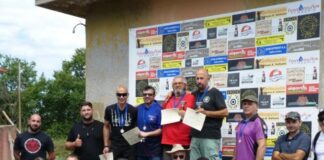 Διακρίσεις για το Σκοπευτικό Όμιλο Αιτωλοακαρνανίας σε αγώνες τυφεκίου