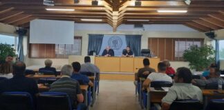 Mεσολόγγι : Καθολική εναντίωση στη διάσπαση της Μητρόπολης Αιτωλίας & Ακαρνανίας