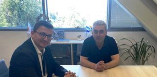 Πυροσβεστικό Κλιμάκιο στο Ξηρόμερο ζητά ο Γ. Τριανταφυλλάκης