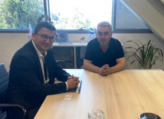 Πυροσβεστικό Κλιμάκιο στο Ξηρόμερο ζητά ο Γ. Τριανταφυλλάκης