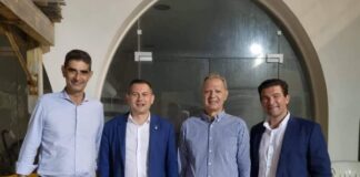 Στην ημερίδα του ΕΛΓΟ ΔΗΜΗΤΡΑ ο Αντιπεριφερειάρχης Θ. Βασιλόπουλος