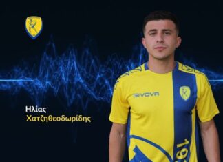 ΟΦΗ: Τελειώνει με Χατζηθεοδωρίδη