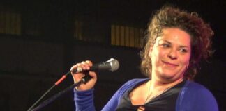 Συναυλία με τη Ματούλα Ζαμάνη στον «Ελληνίς»