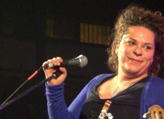 Συναυλία με τη Ματούλα Ζαμάνη στον «Ελληνίς»