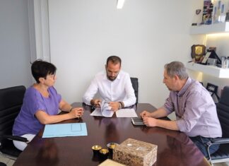 47,3 εκατ. σε 1.253 Νέους Γεωργούς της Δυτικής Ελλάδας