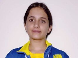 Στο Ευρωπαϊκό πρωτάθλημα πάλης U15 συμμετέχει αθλήτρια του Παναιτωλικού!