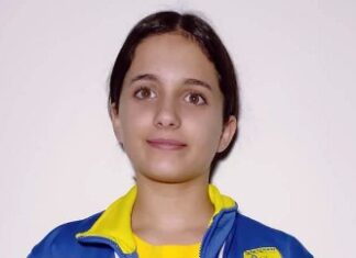 Στο Ευρωπαϊκό πρωτάθλημα πάλης U15 συμμετέχει αθλήτρια του Παναιτωλικού!