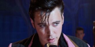 “Elvis” στον Ελληνίς