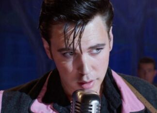 “Elvis” στον Ελληνίς